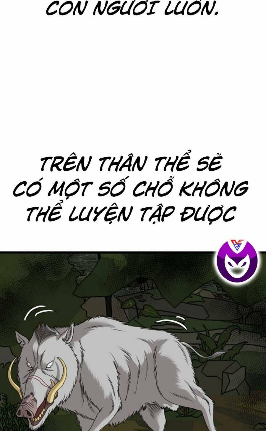 Người Xấu Chap 177 - Next Chap 178