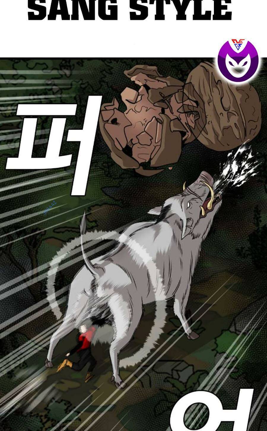 Người Xấu Chap 177 - Next Chap 178