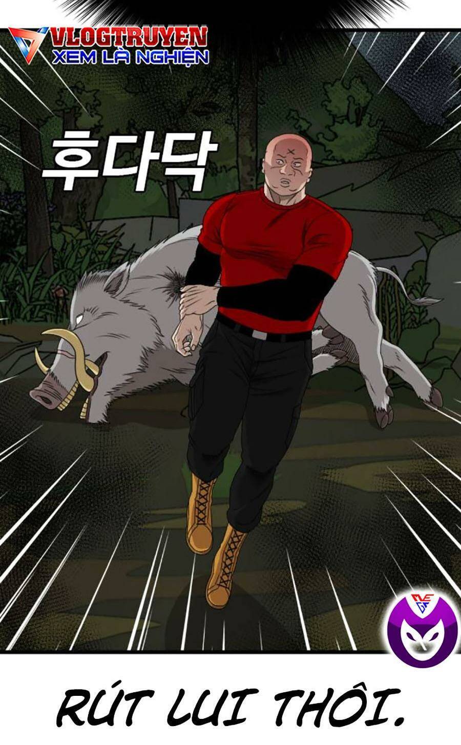 Người Xấu Chap 177 - Next Chap 178