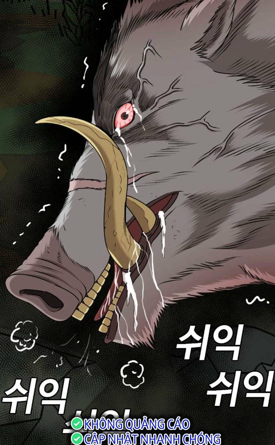 Người Xấu Chap 177 - Next Chap 178