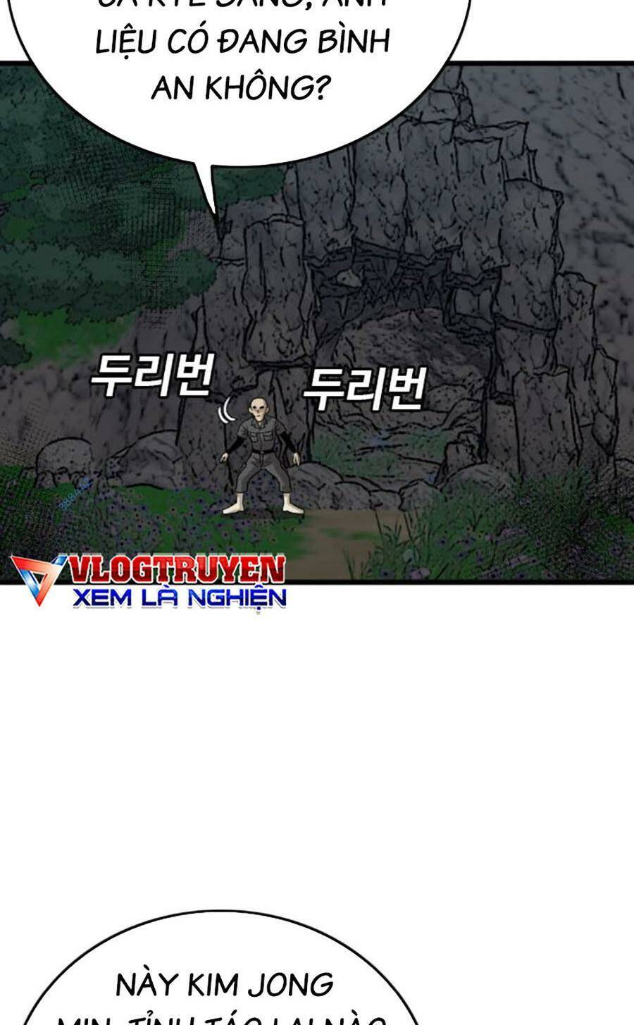 Người Xấu Chap 177 - Next Chap 178