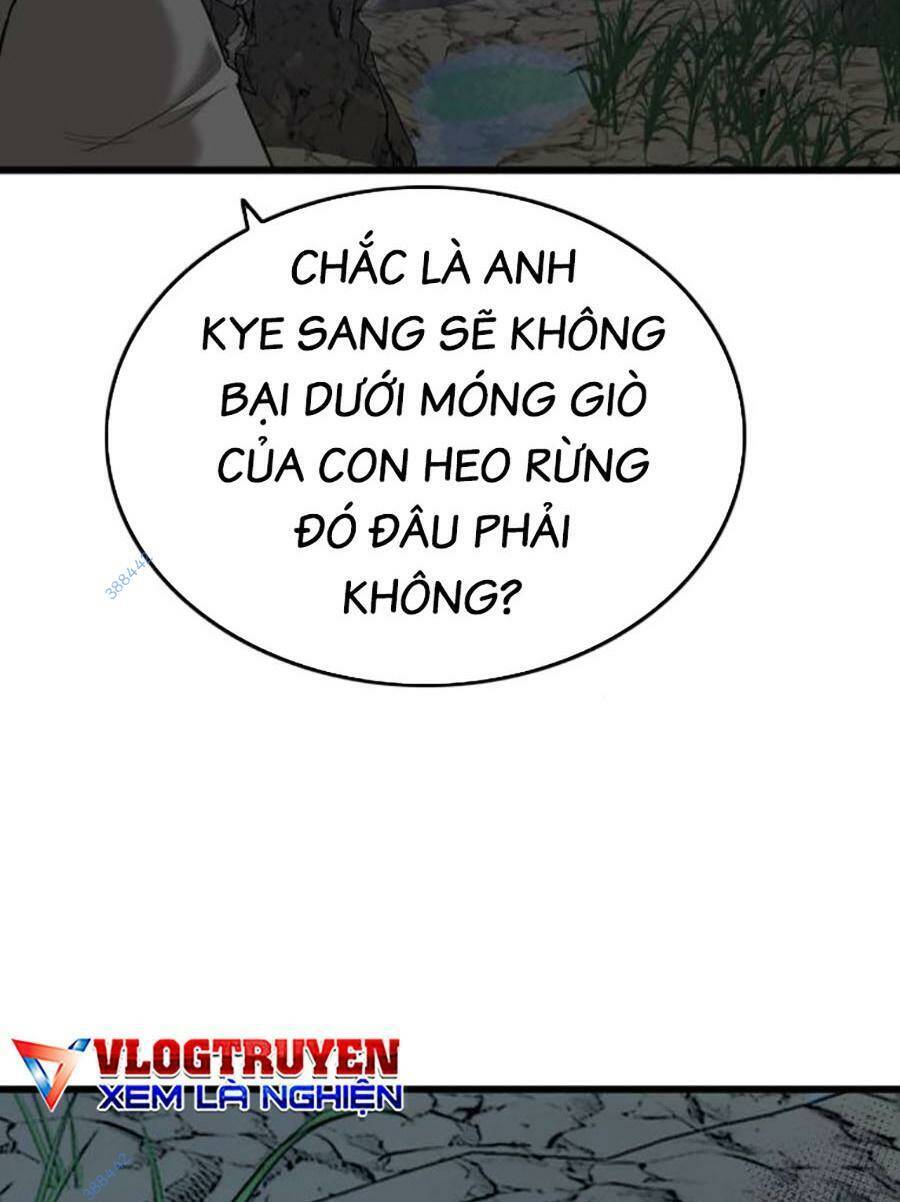 Người Xấu Chap 177 - Next Chap 178