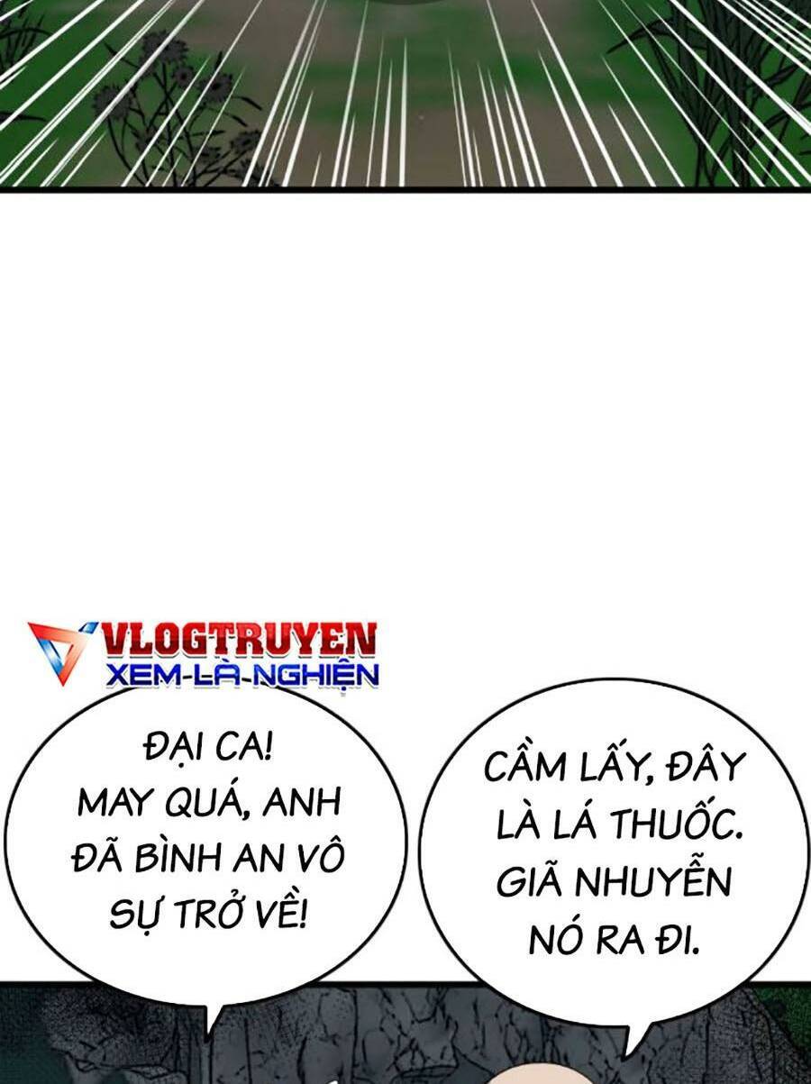 Người Xấu Chap 177 - Next Chap 178