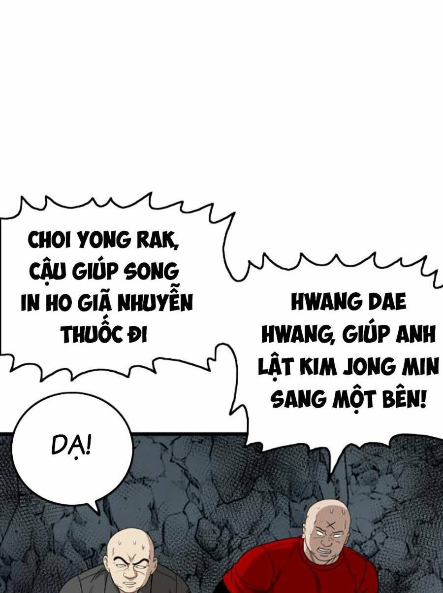 Người Xấu Chap 177 - Next Chap 178