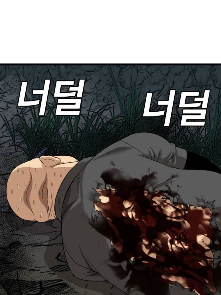 Người Xấu Chap 177 - Next Chap 178