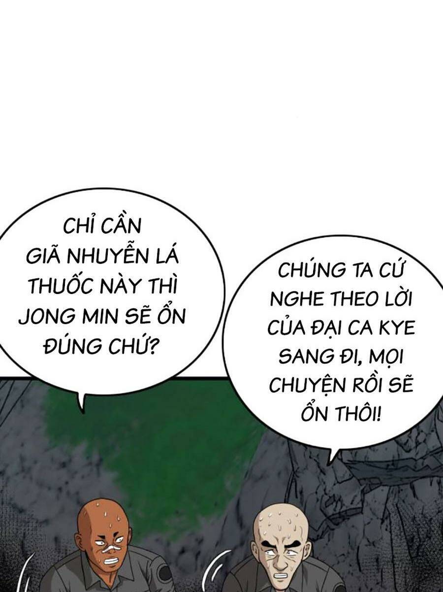 Người Xấu Chap 177 - Next Chap 178
