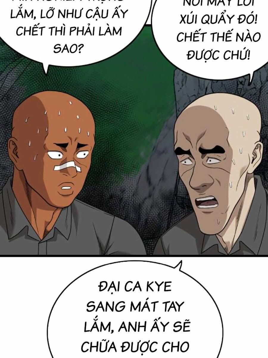Người Xấu Chap 177 - Next Chap 178