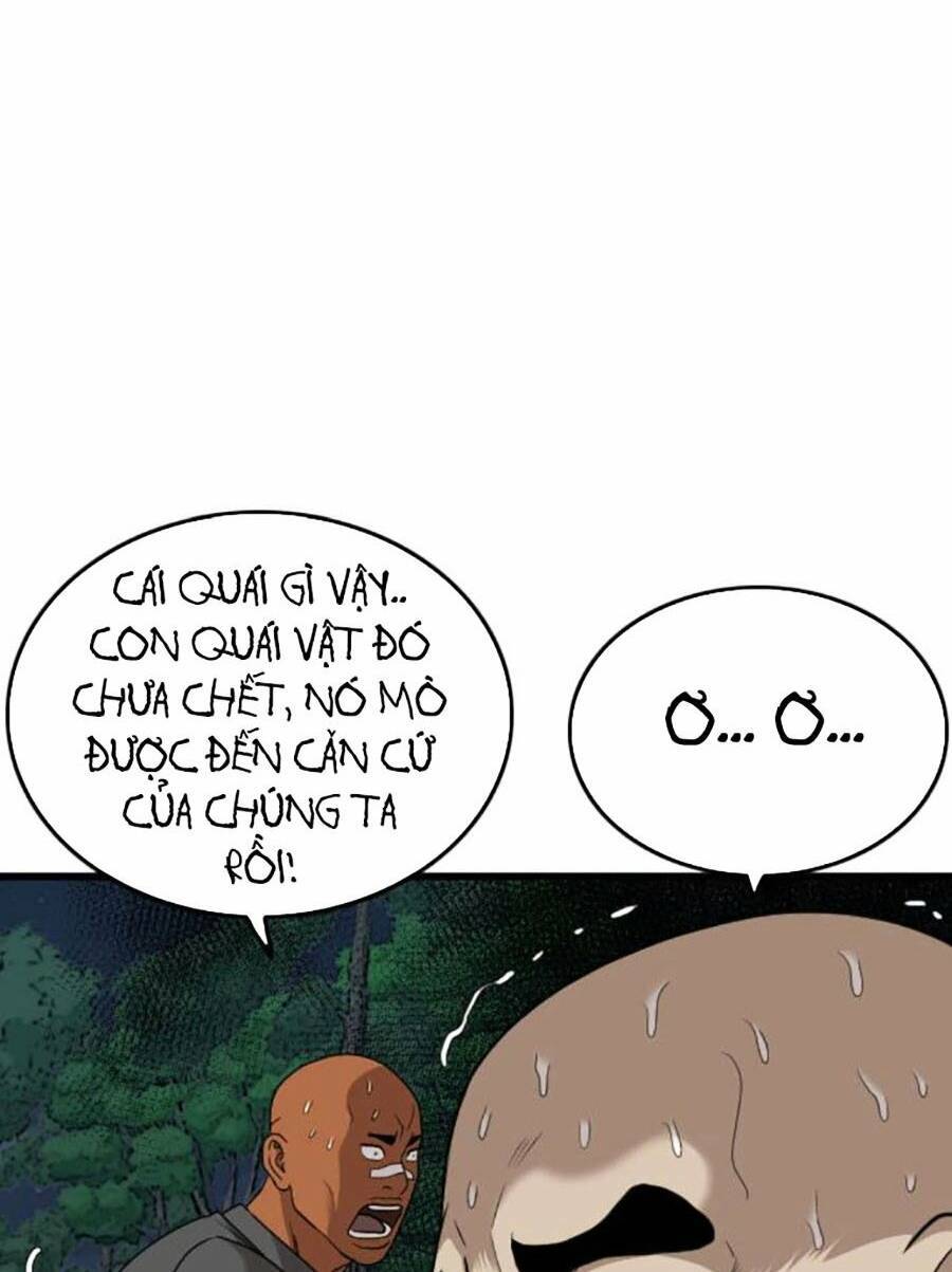 Người Xấu Chap 177 - Next Chap 178