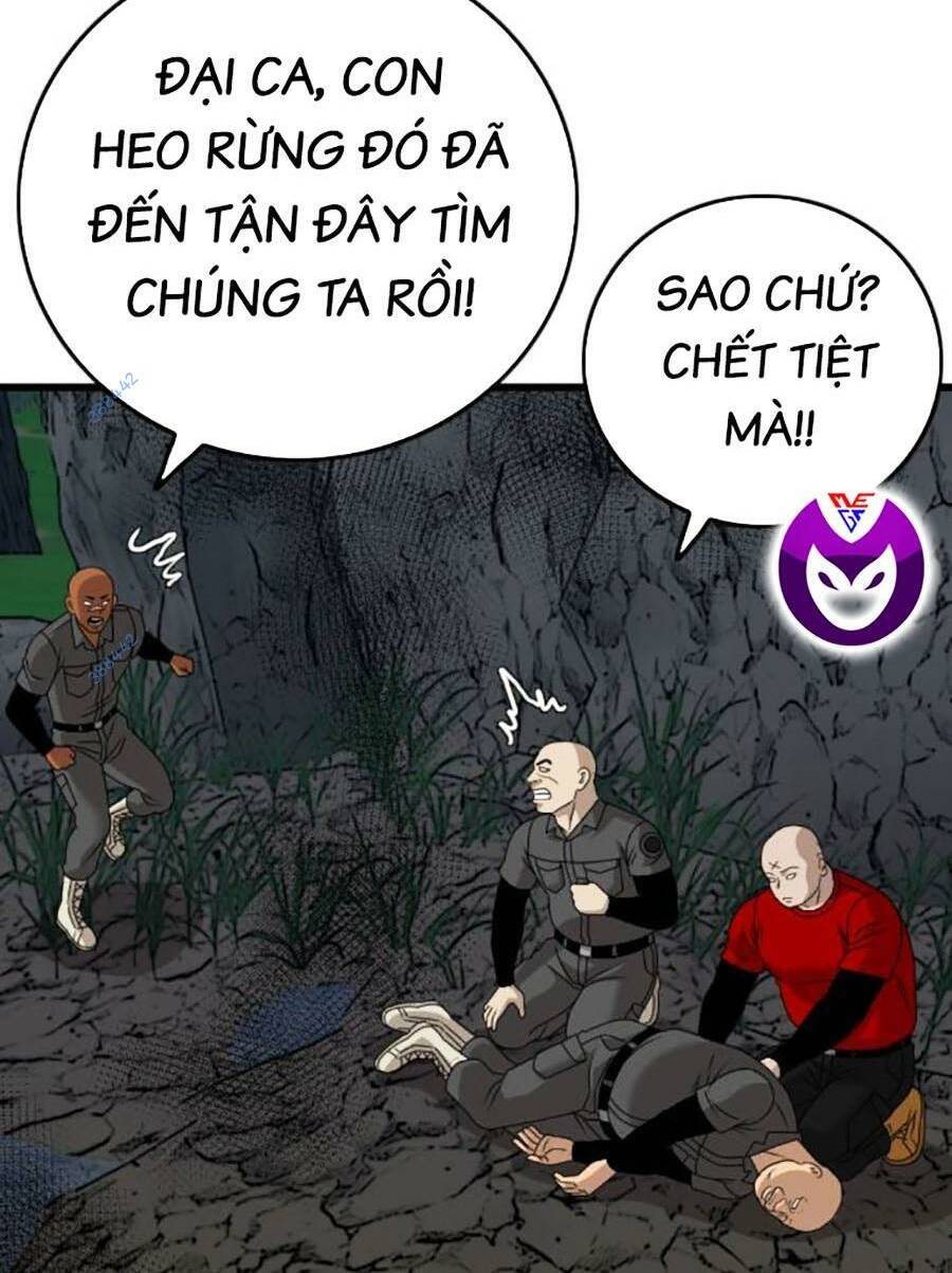 Người Xấu Chap 177 - Next Chap 178