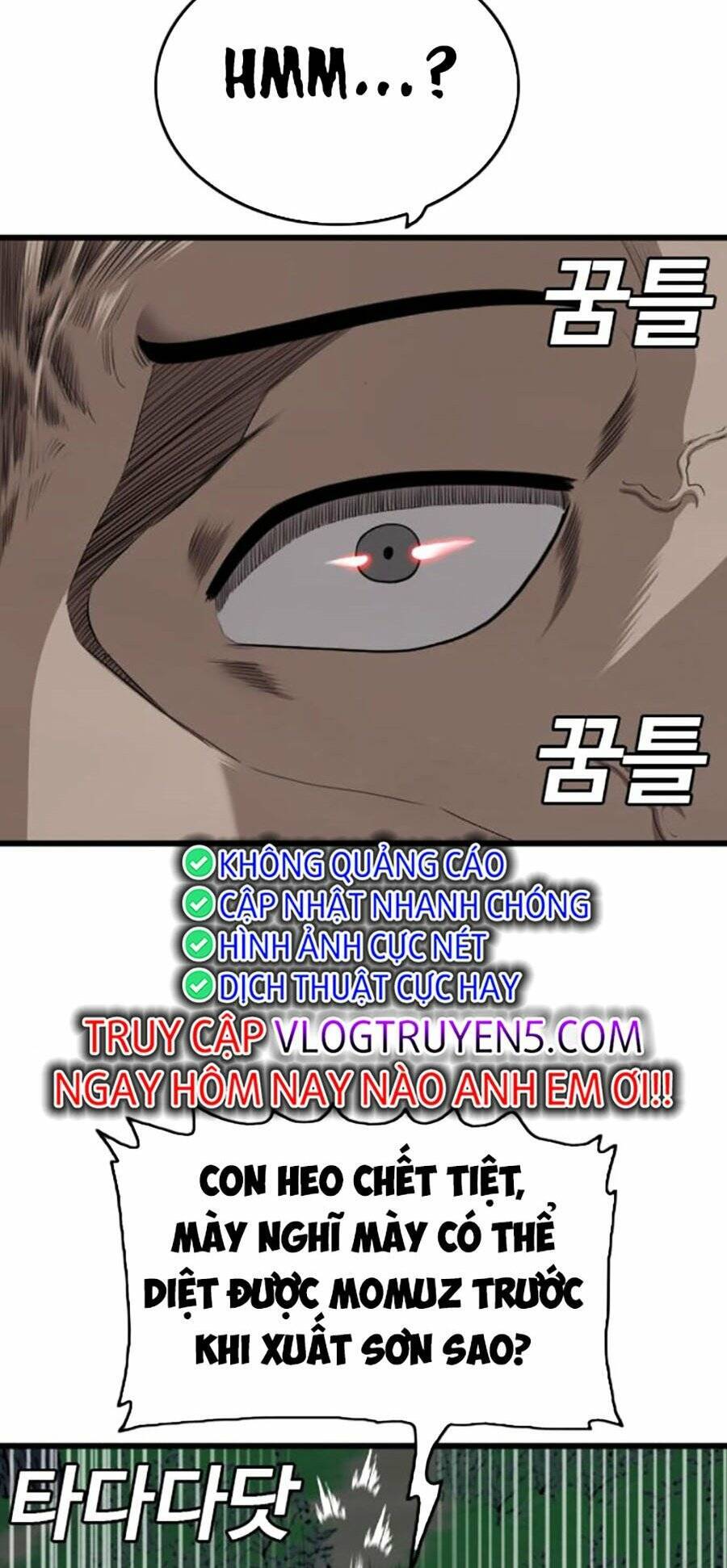 Người Xấu Chap 178 - Next Chap 179