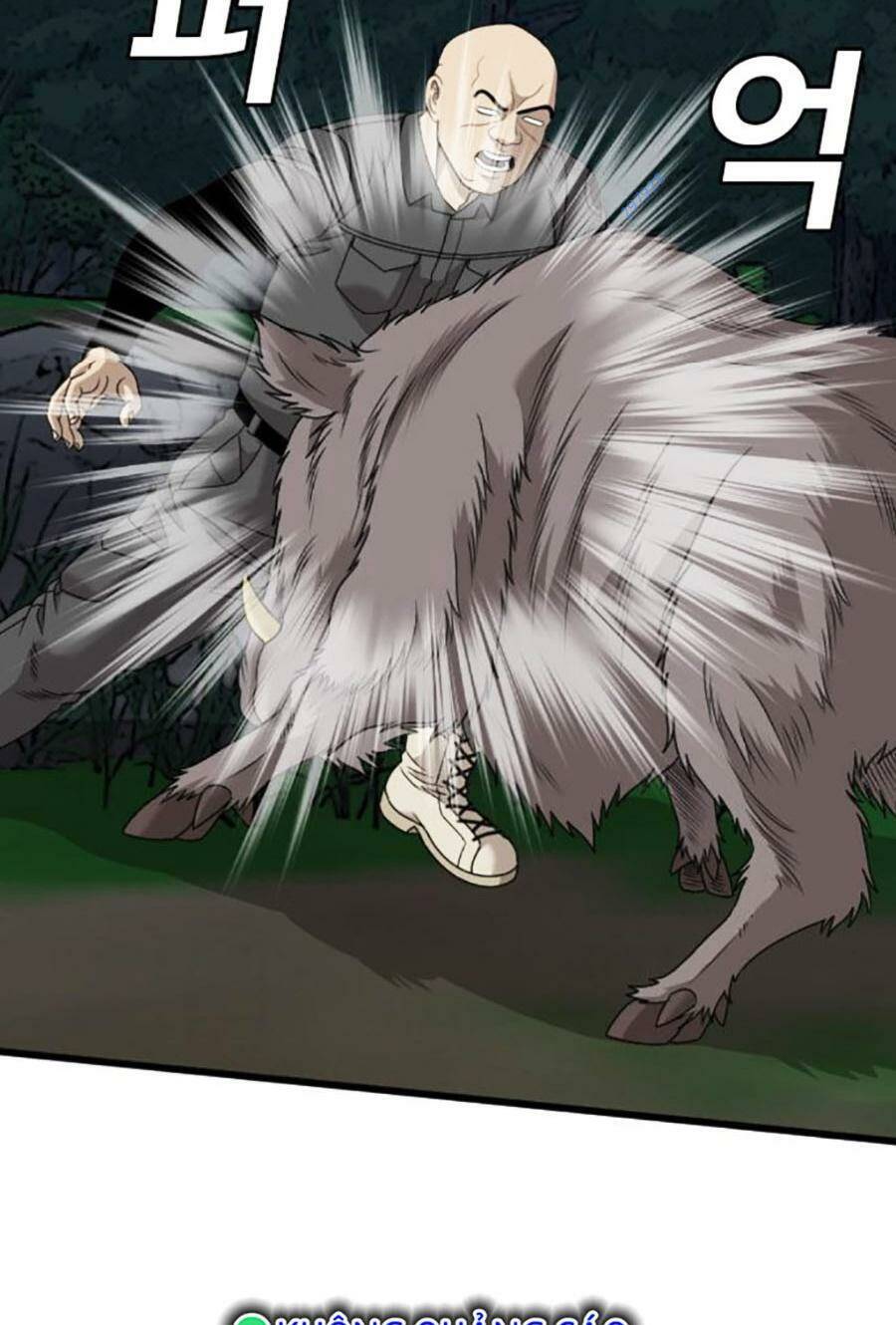 Người Xấu Chap 178 - Next Chap 179