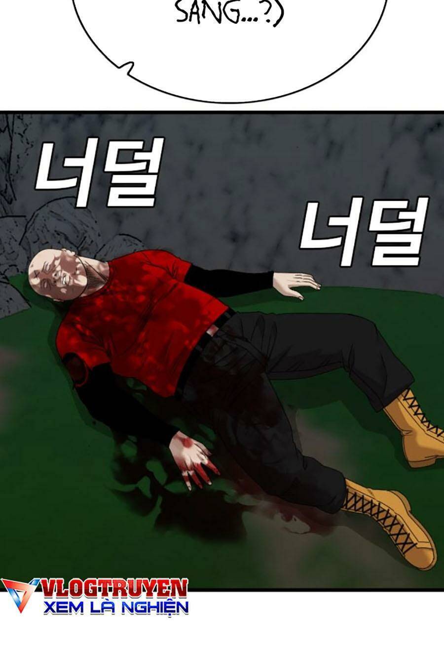 Người Xấu Chap 178 - Next Chap 179