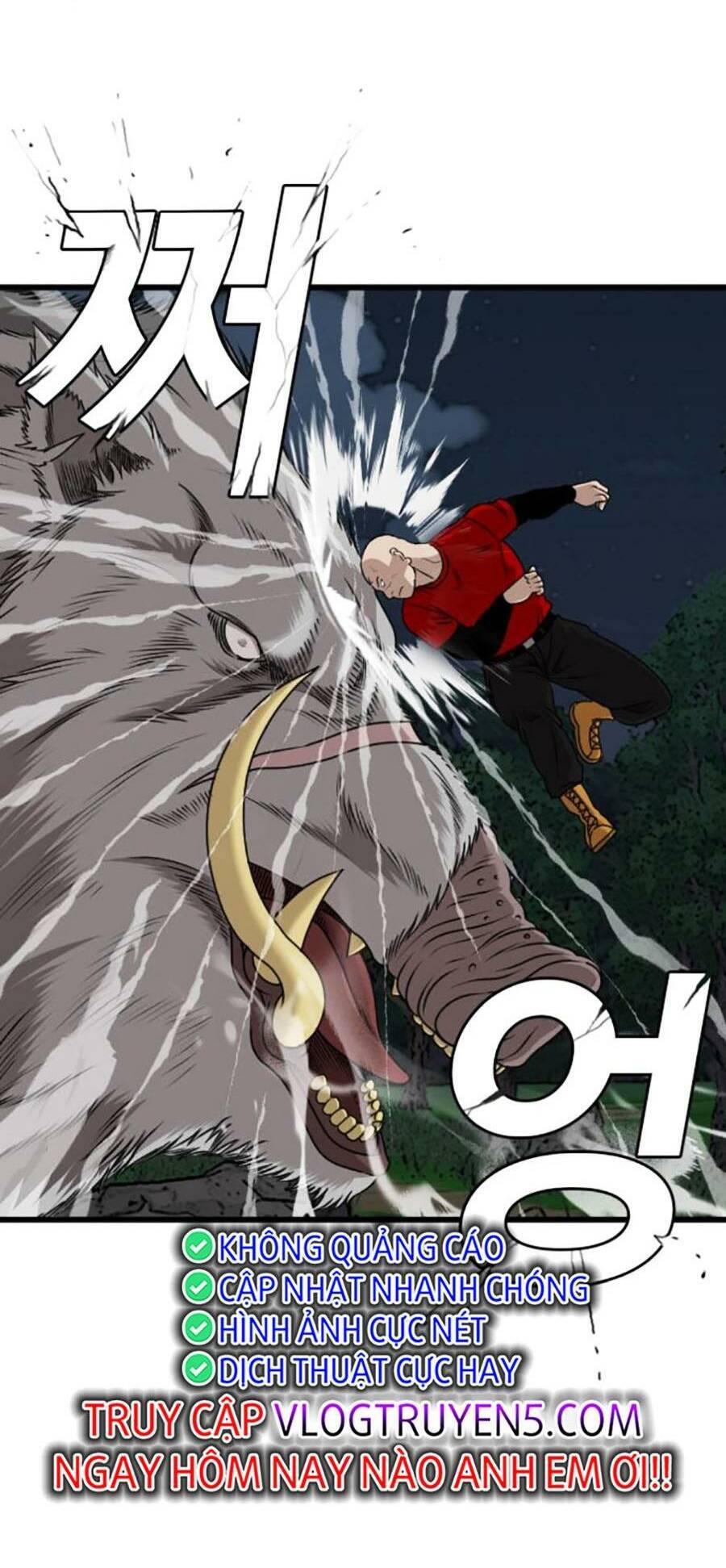 Người Xấu Chap 178 - Next Chap 179