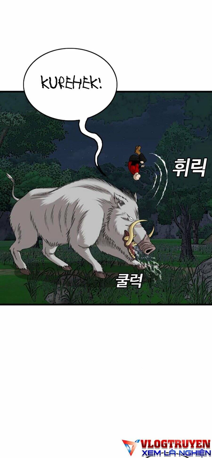 Người Xấu Chap 178 - Next Chap 179