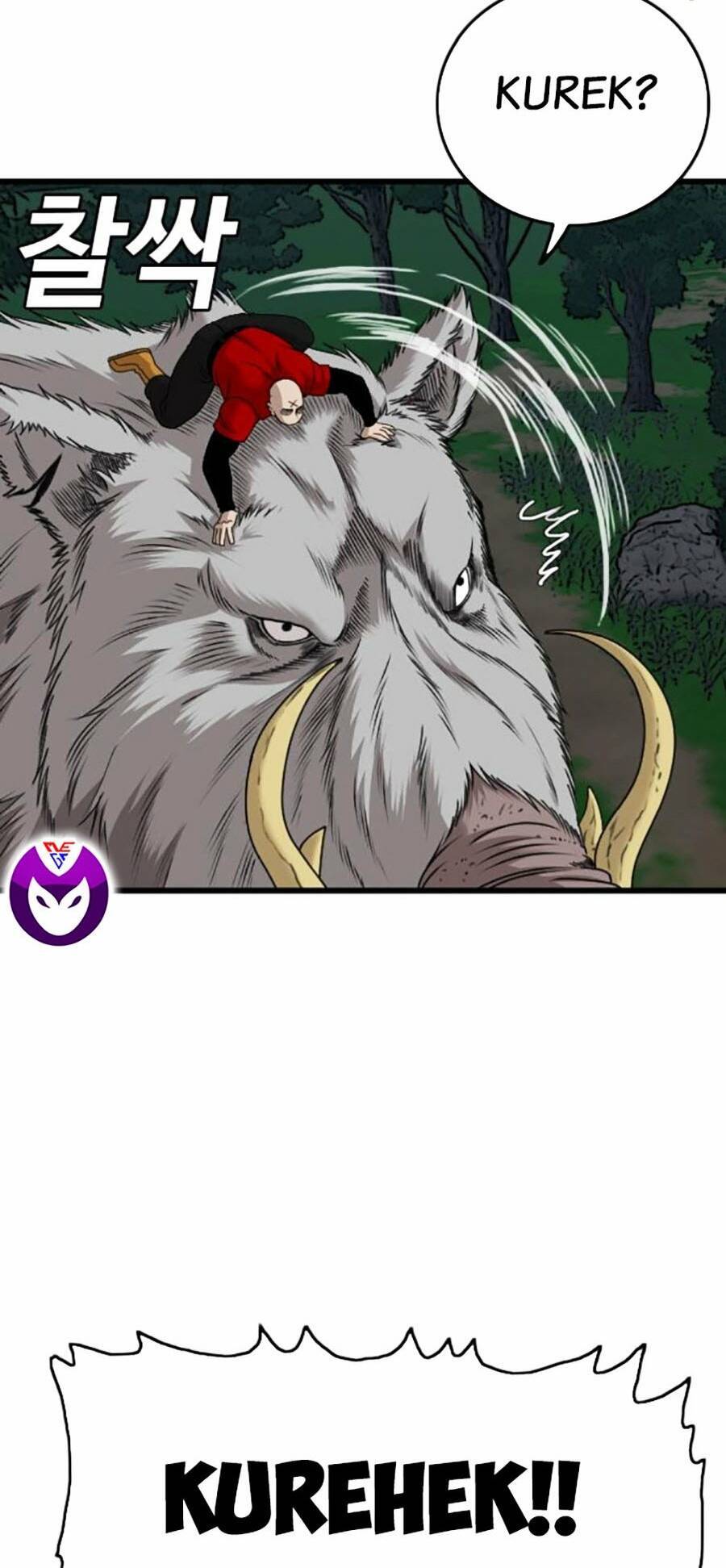 Người Xấu Chap 178 - Next Chap 179