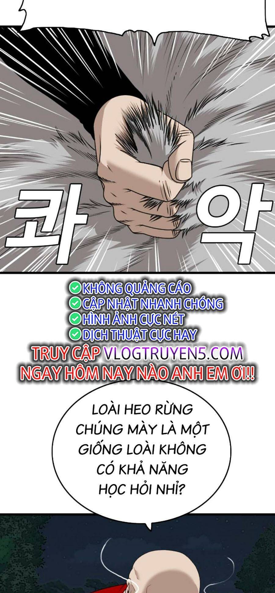 Người Xấu Chap 178 - Next Chap 179
