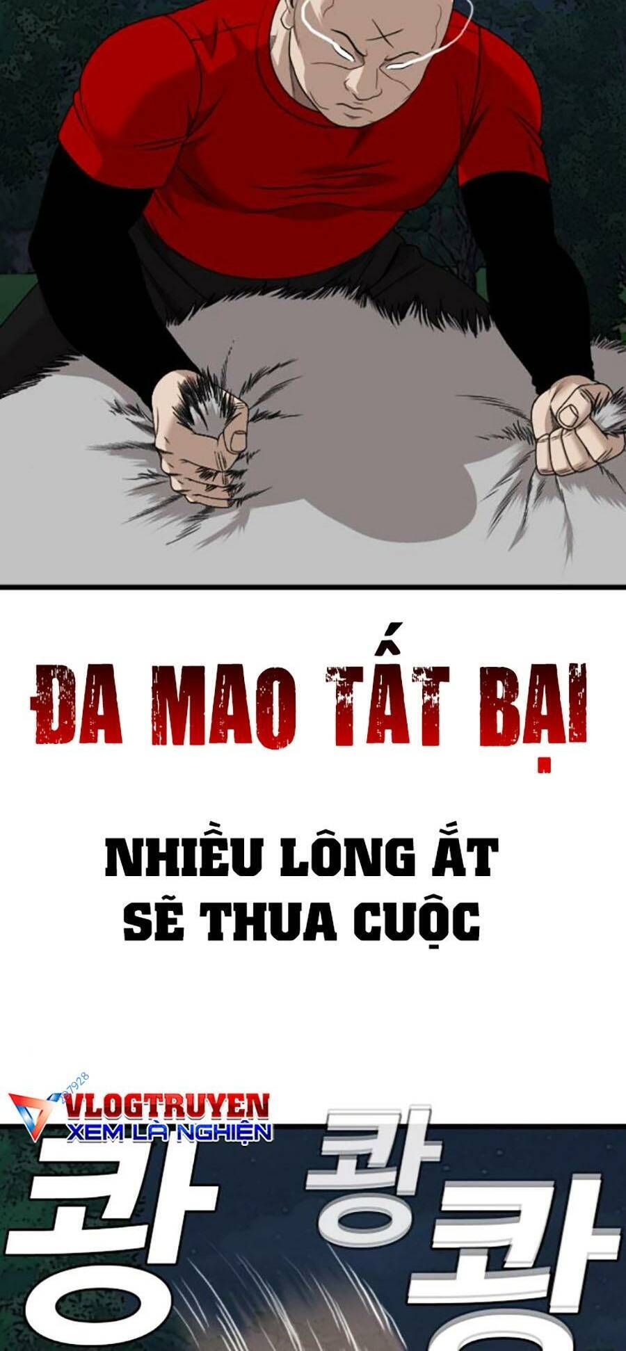 Người Xấu Chap 178 - Next Chap 179
