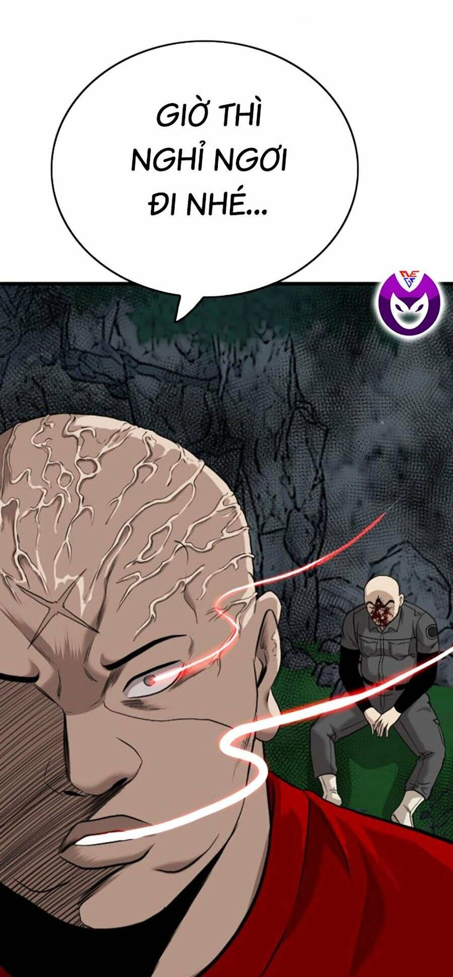 Người Xấu Chap 178 - Next Chap 179