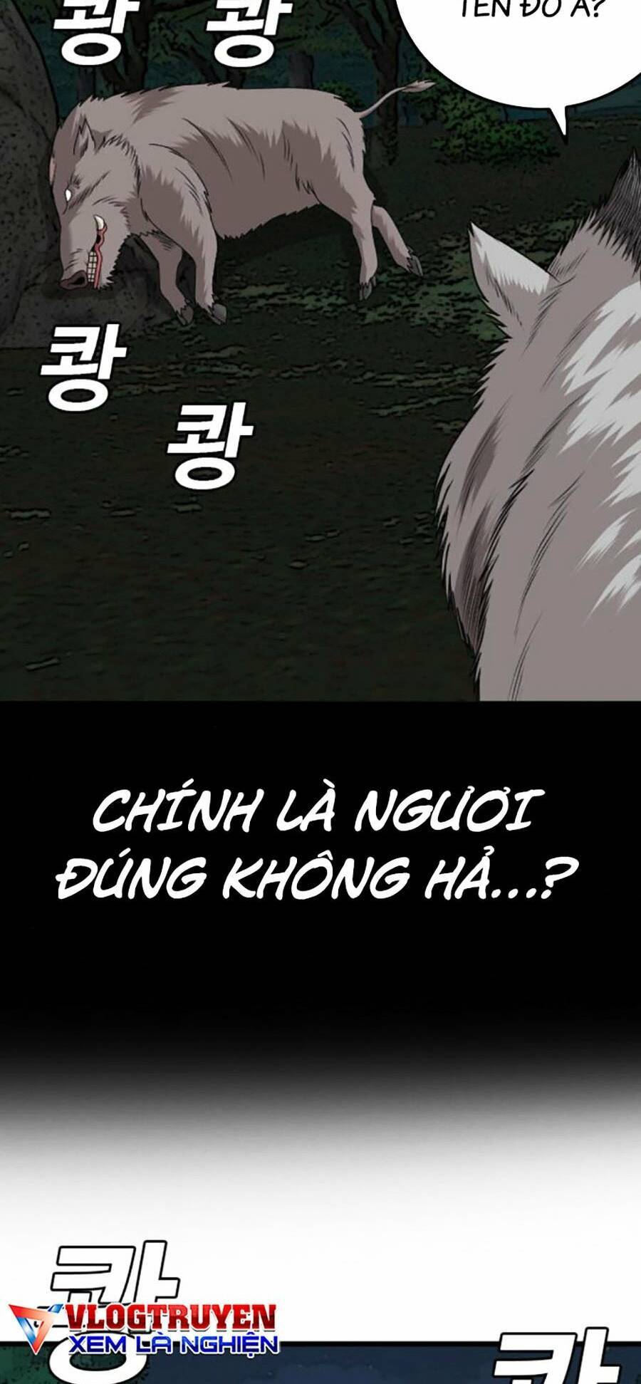 Người Xấu Chap 178 - Next Chap 179