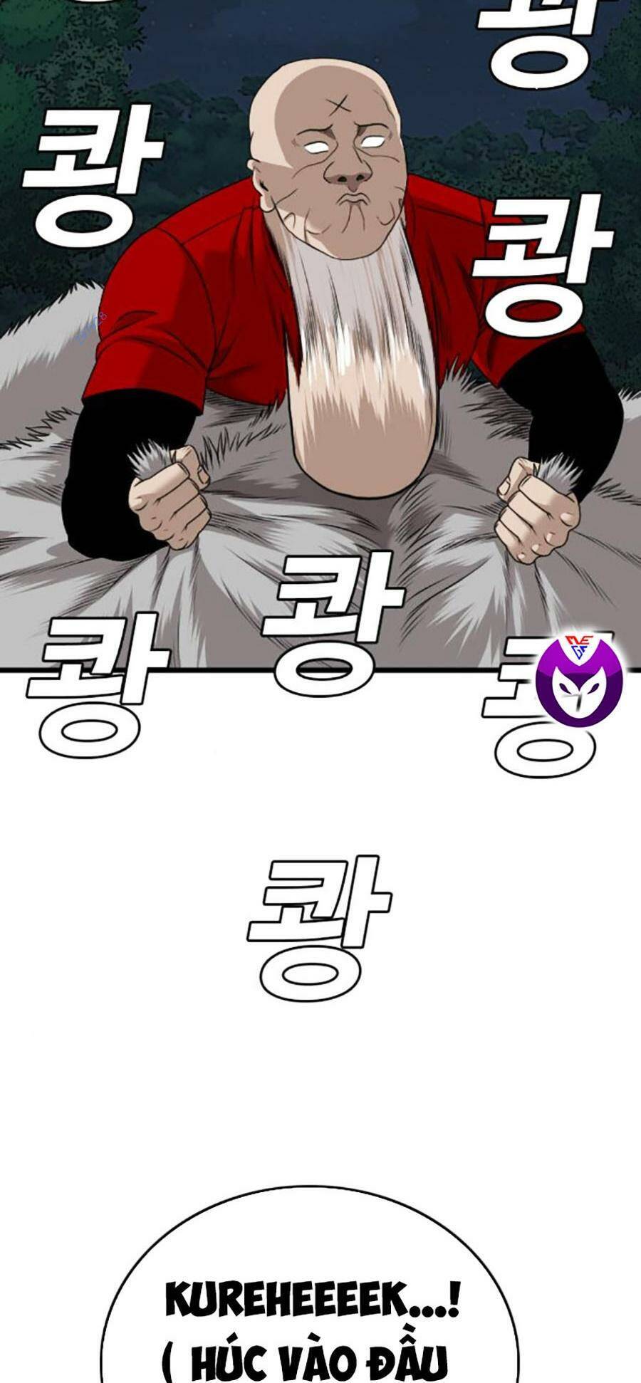 Người Xấu Chap 178 - Next Chap 179