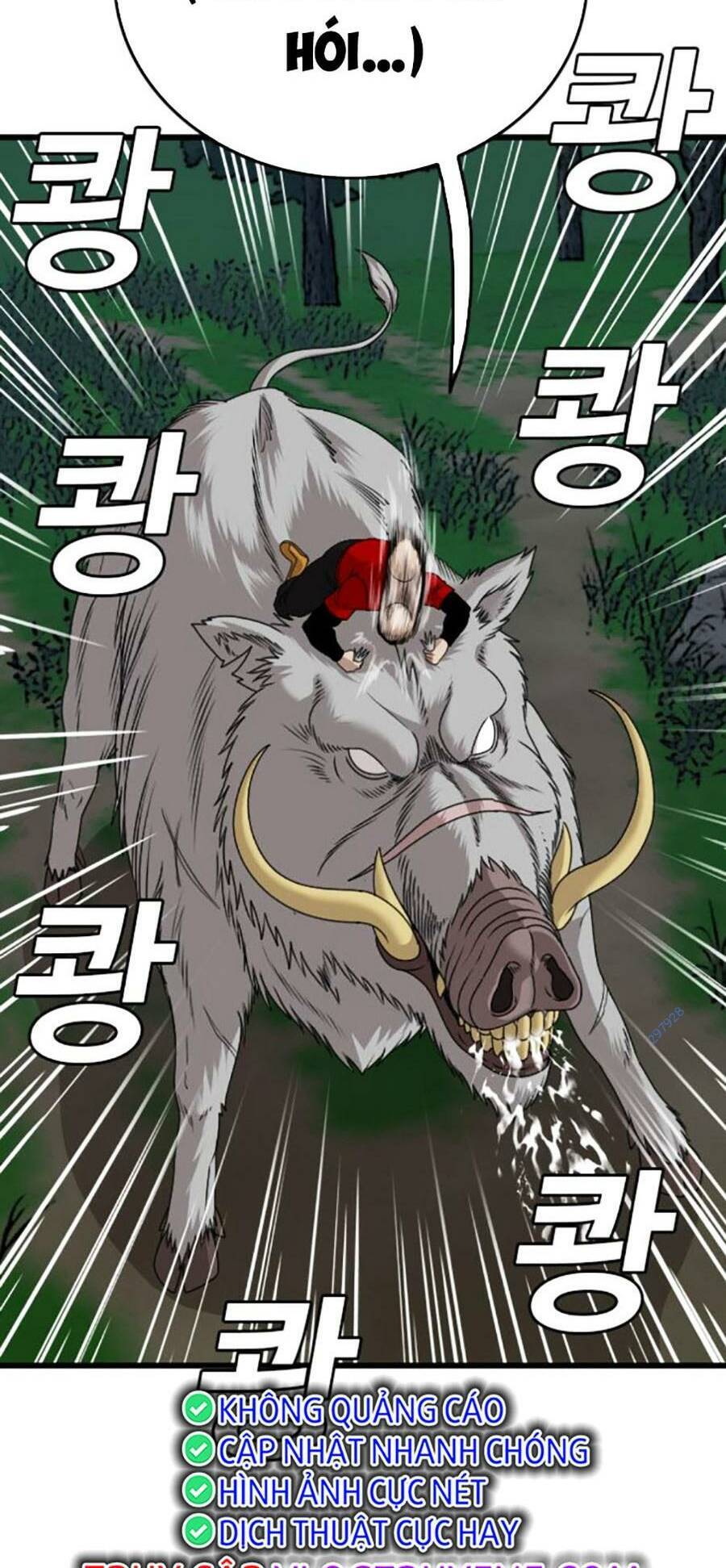 Người Xấu Chap 178 - Next Chap 179