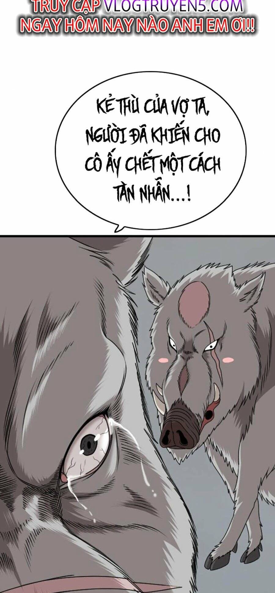 Người Xấu Chap 178 - Next Chap 179