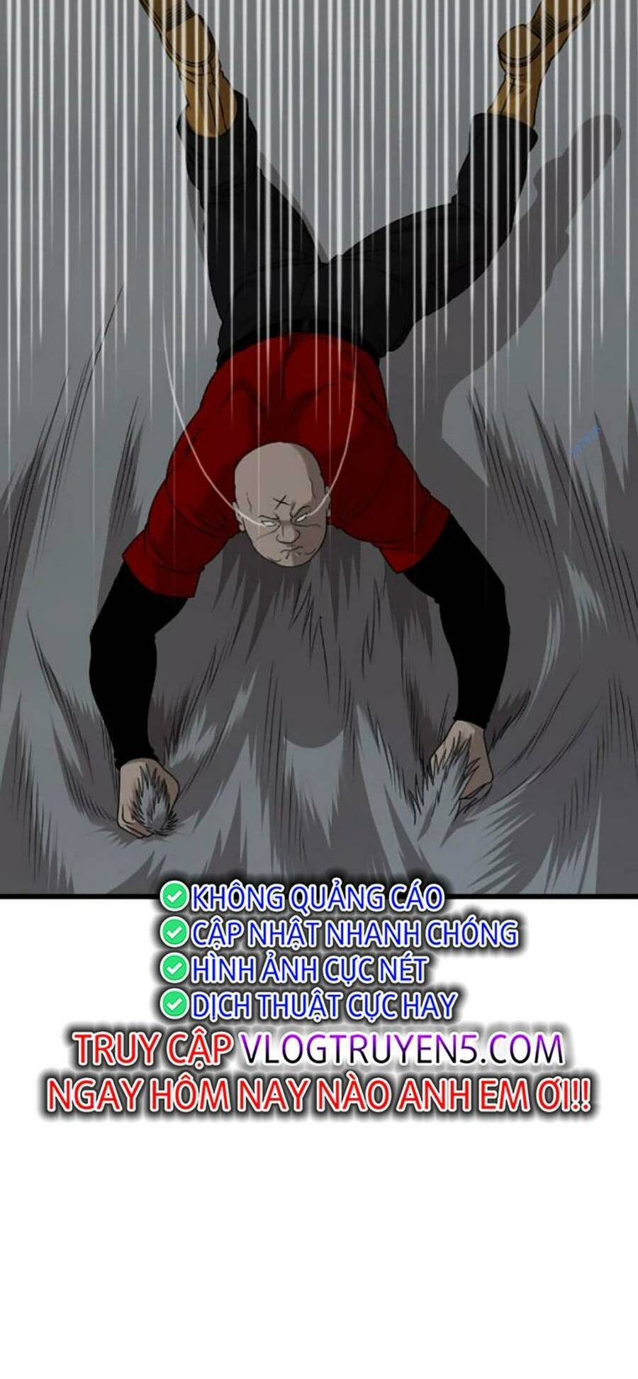 Người Xấu Chap 178 - Next Chap 179