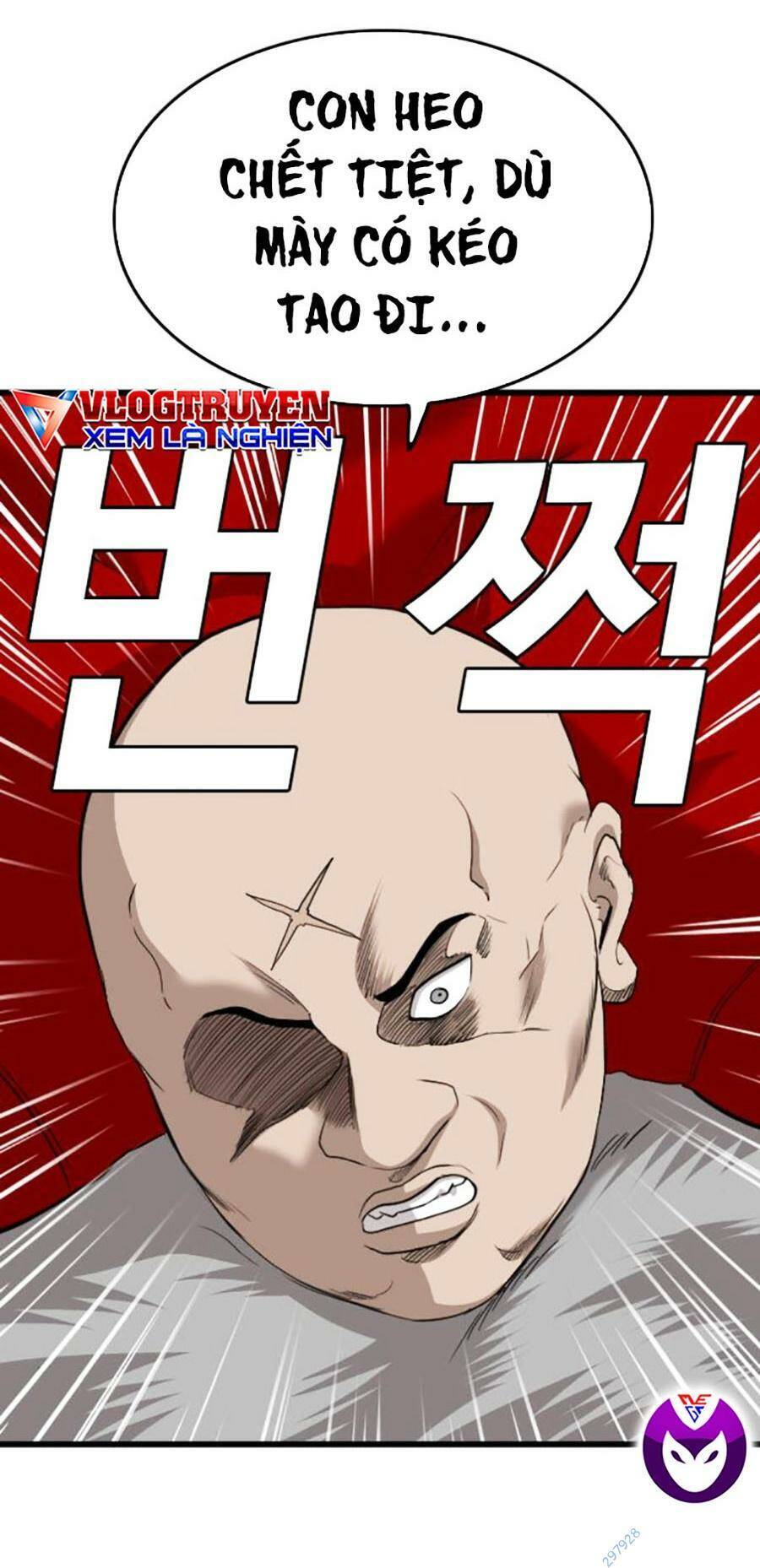 Người Xấu Chap 178 - Next Chap 179
