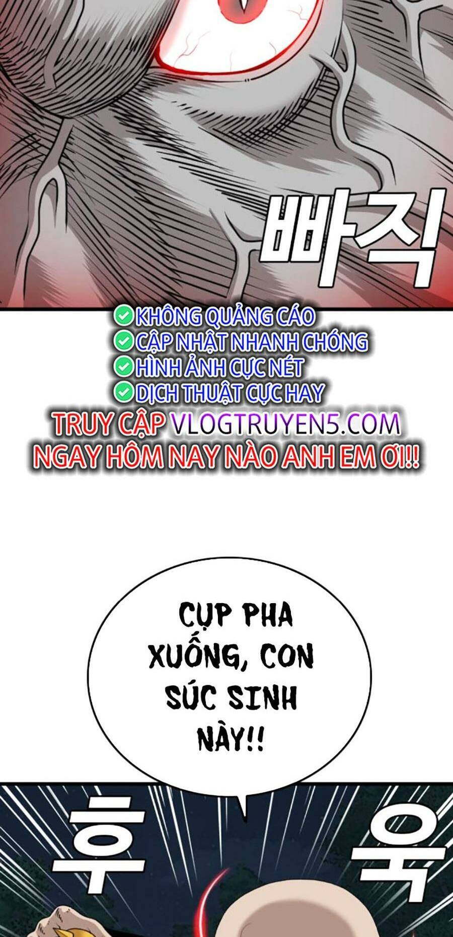 Người Xấu Chap 178 - Next Chap 179