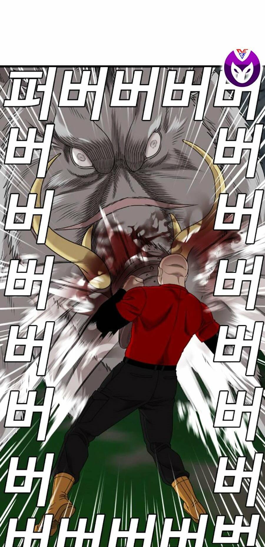 Người Xấu Chap 178 - Next Chap 179