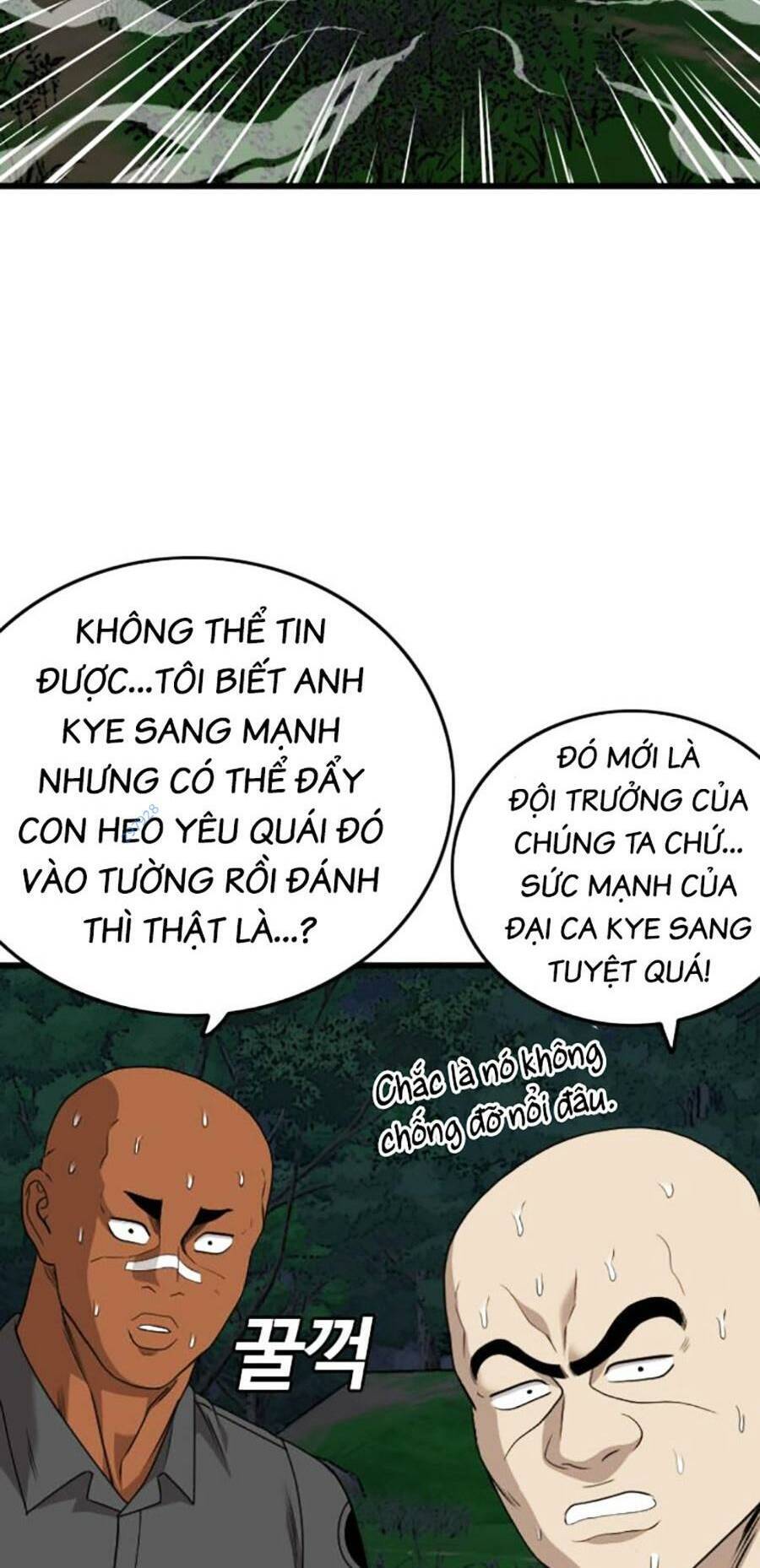 Người Xấu Chap 178 - Next Chap 179