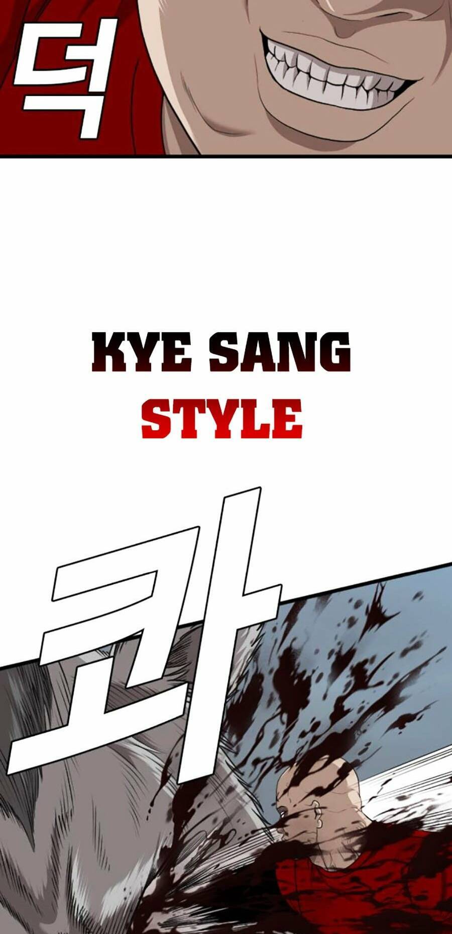 Người Xấu Chap 178 - Next Chap 179