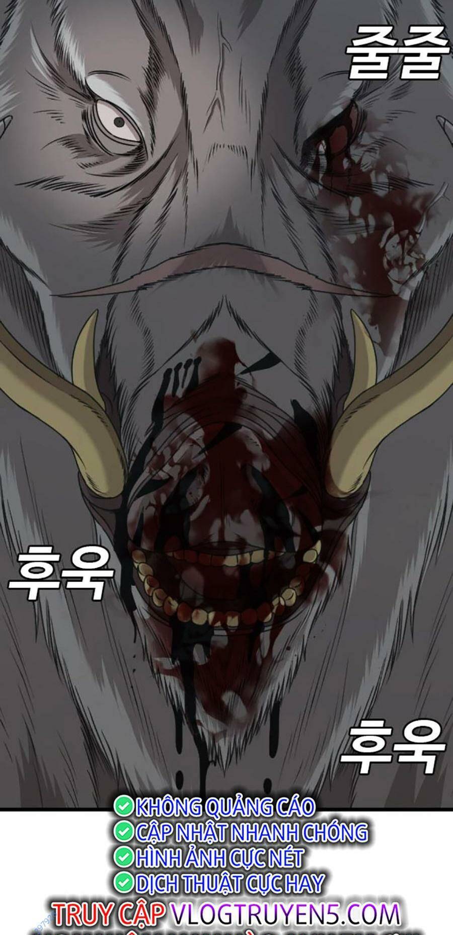 Người Xấu Chap 178 - Next Chap 179