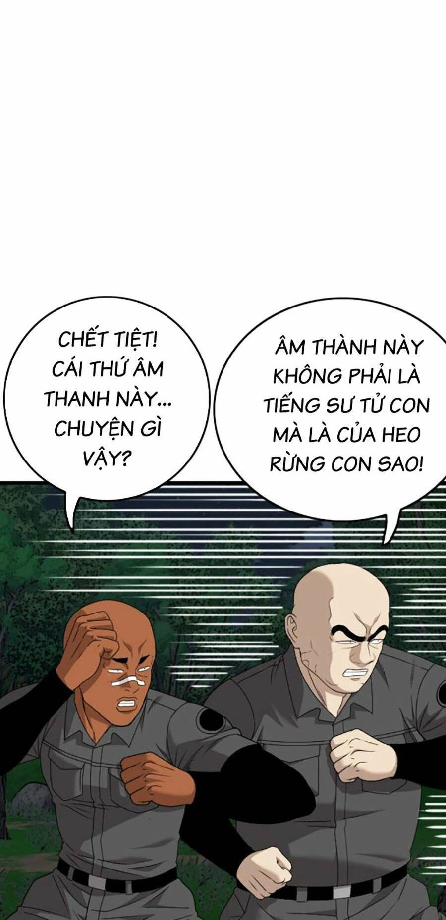 Người Xấu Chap 178 - Next Chap 179