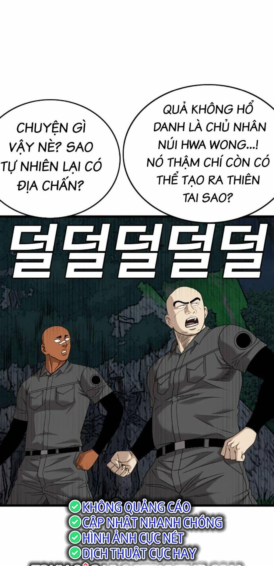 Người Xấu Chap 178 - Next Chap 179