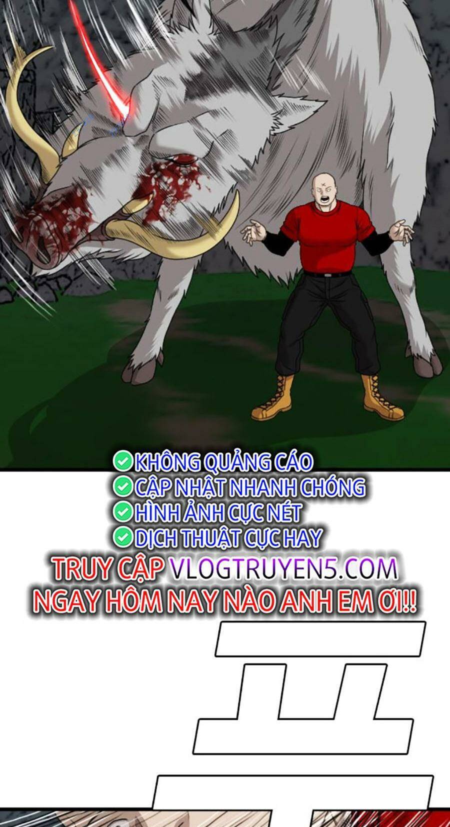Người Xấu Chap 178 - Next Chap 179