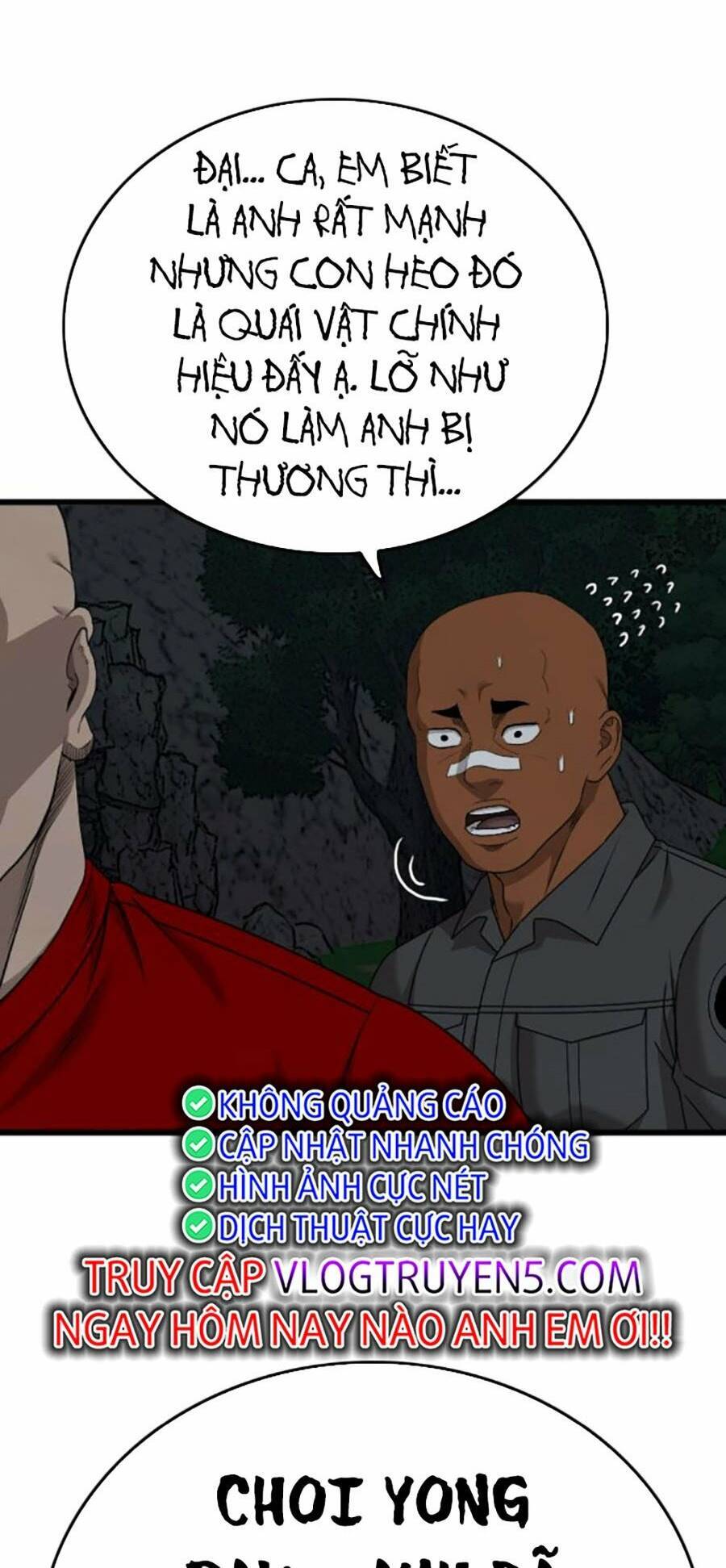 Người Xấu Chap 178 - Next Chap 179