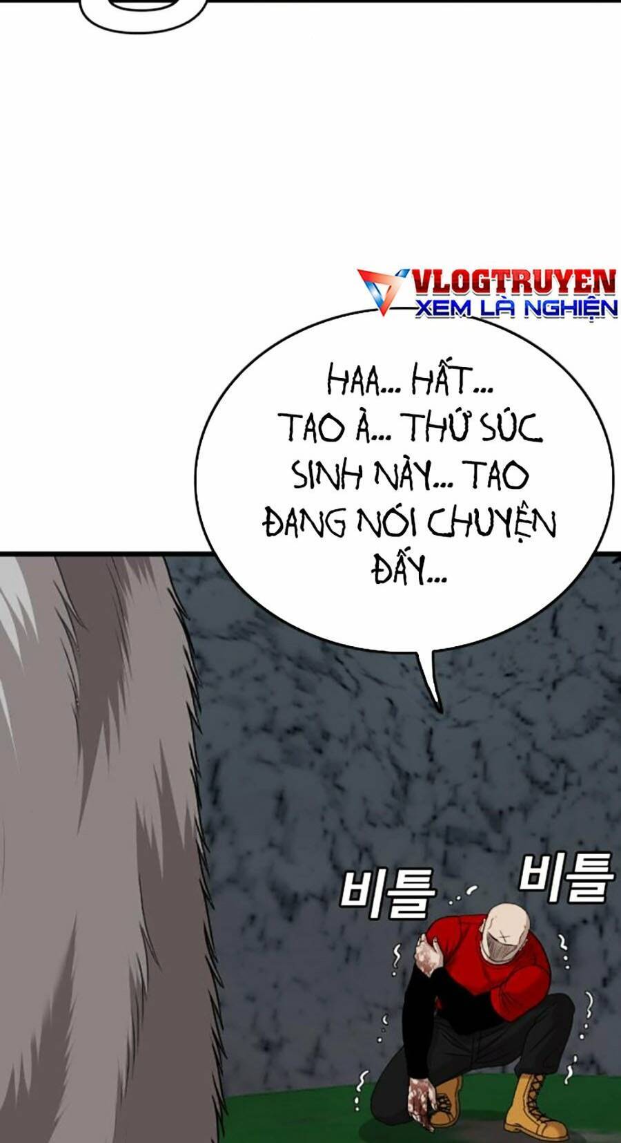 Người Xấu Chap 178 - Next Chap 179