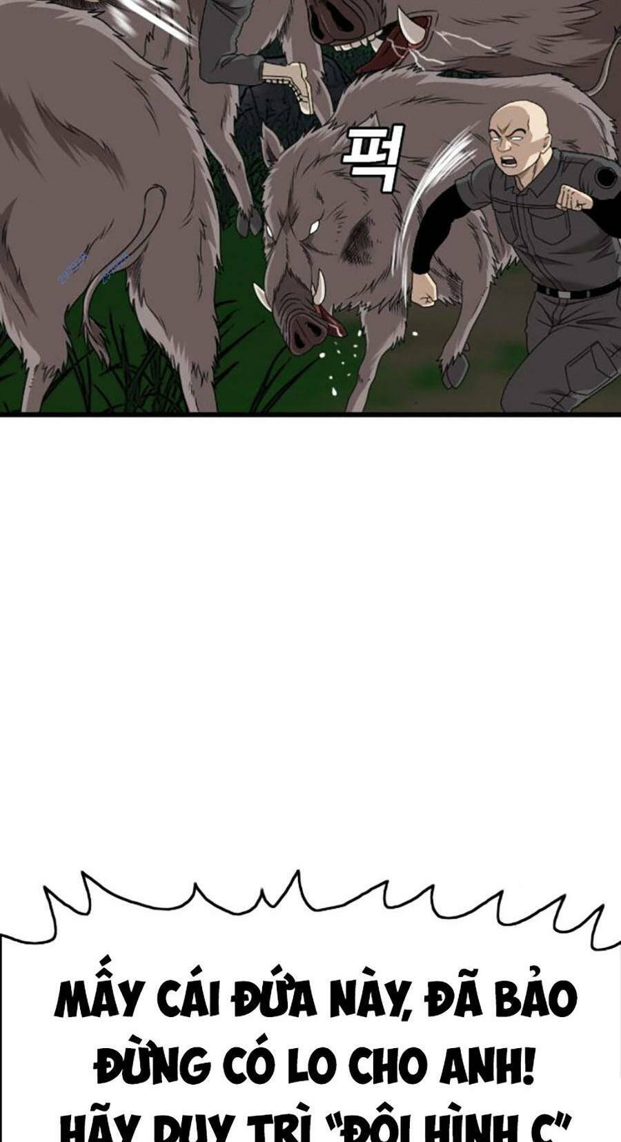 Người Xấu Chap 178 - Next Chap 179