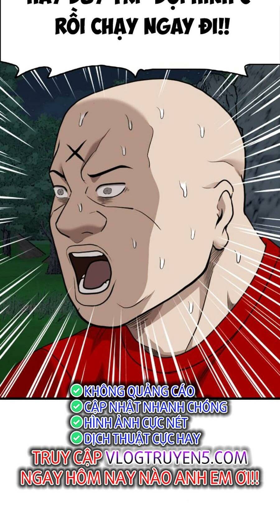 Người Xấu Chap 178 - Next Chap 179