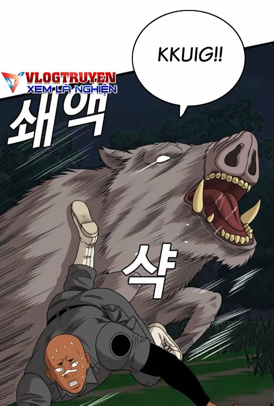 Người Xấu Chap 178 - Next Chap 179