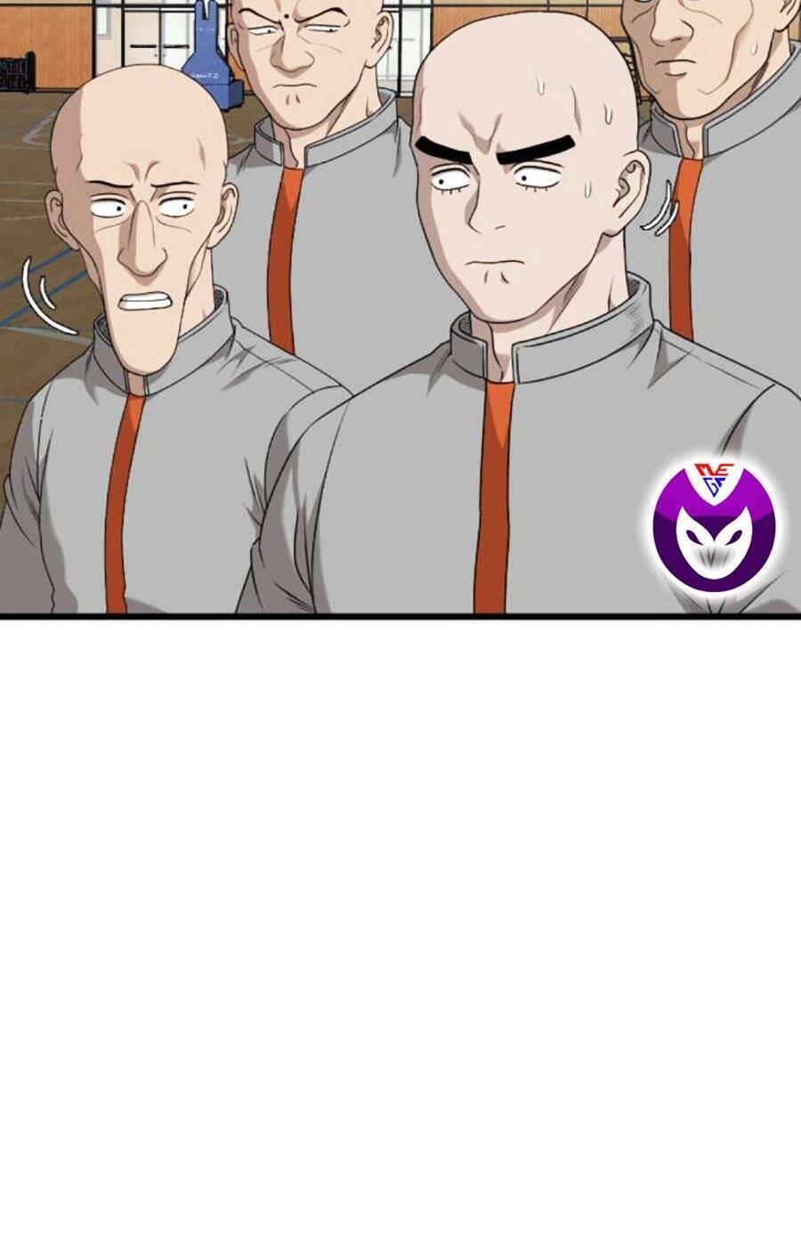 Người Xấu Chap 179 - Next Chap 180