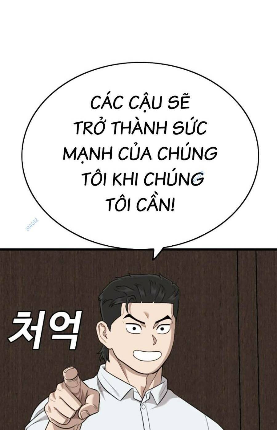 Người Xấu Chap 179 - Next Chap 180