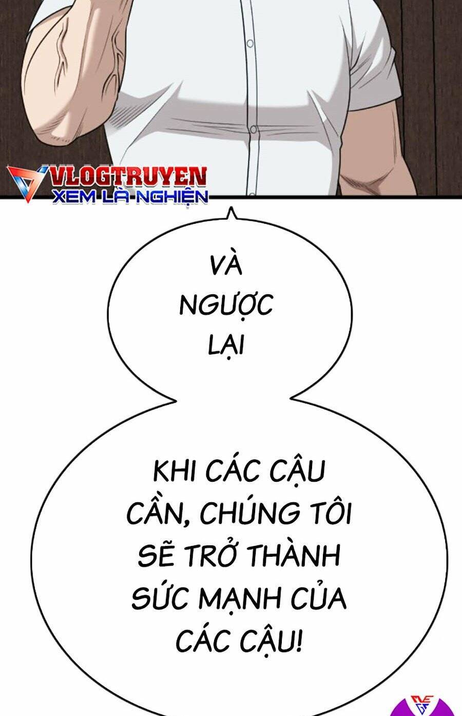 Người Xấu Chap 179 - Next Chap 180