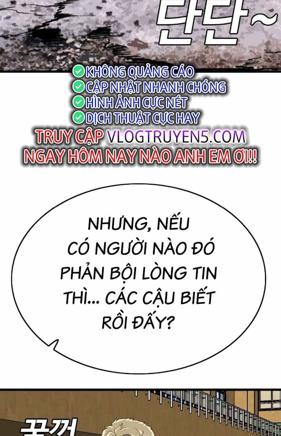 Người Xấu Chap 179 - Next Chap 180