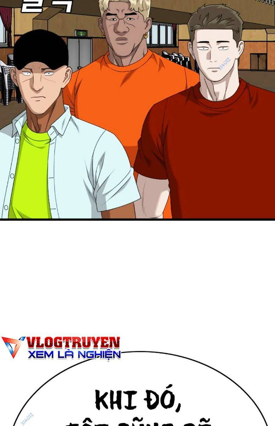 Người Xấu Chap 179 - Next Chap 180