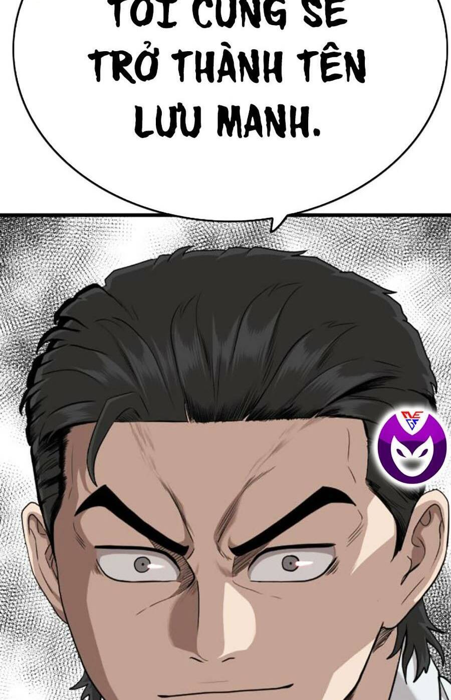Người Xấu Chap 179 - Next Chap 180