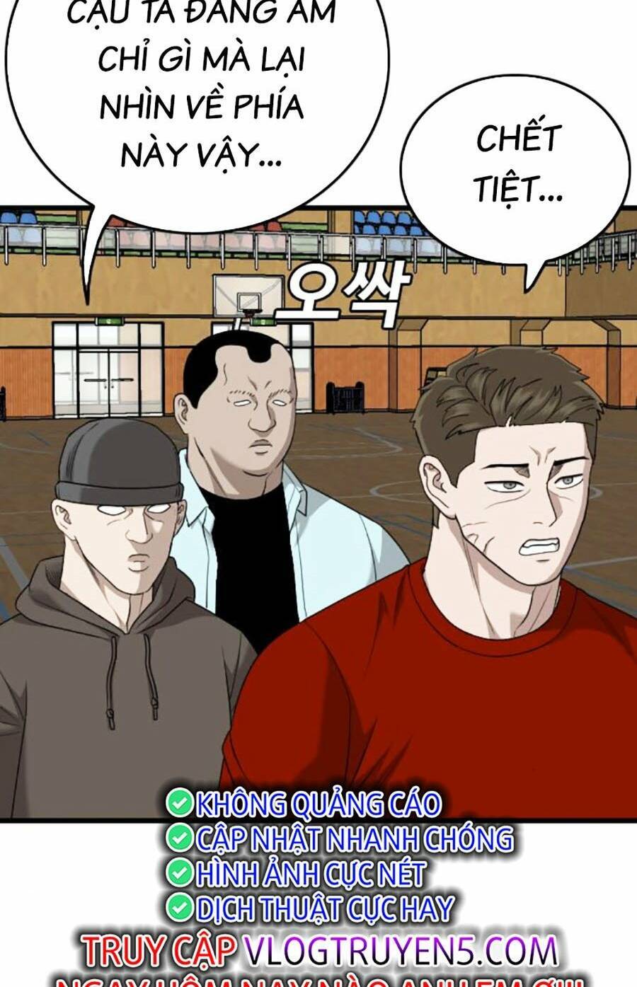 Người Xấu Chap 179 - Next Chap 180