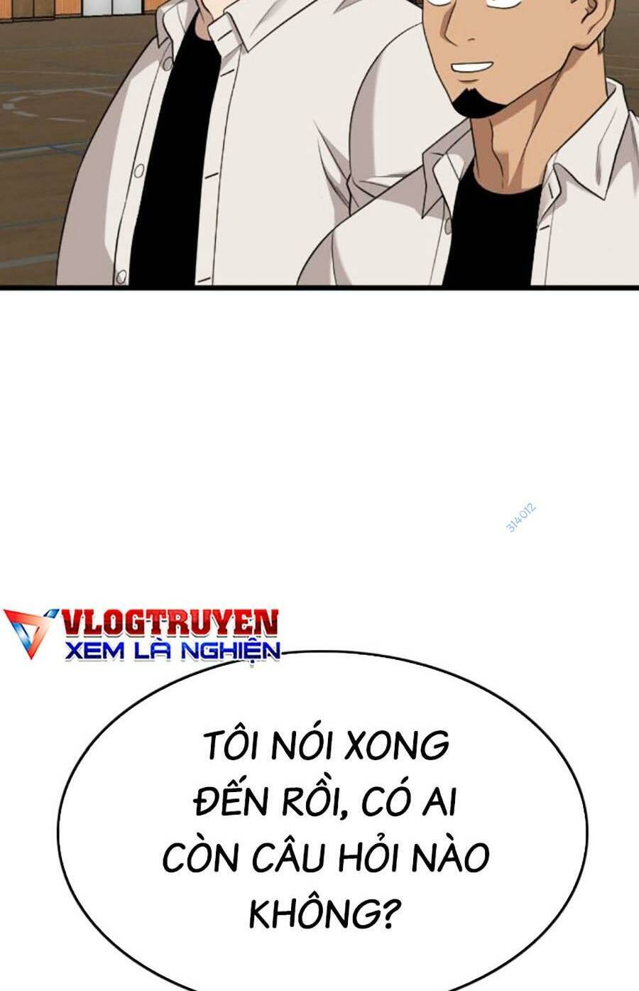 Người Xấu Chap 179 - Next Chap 180