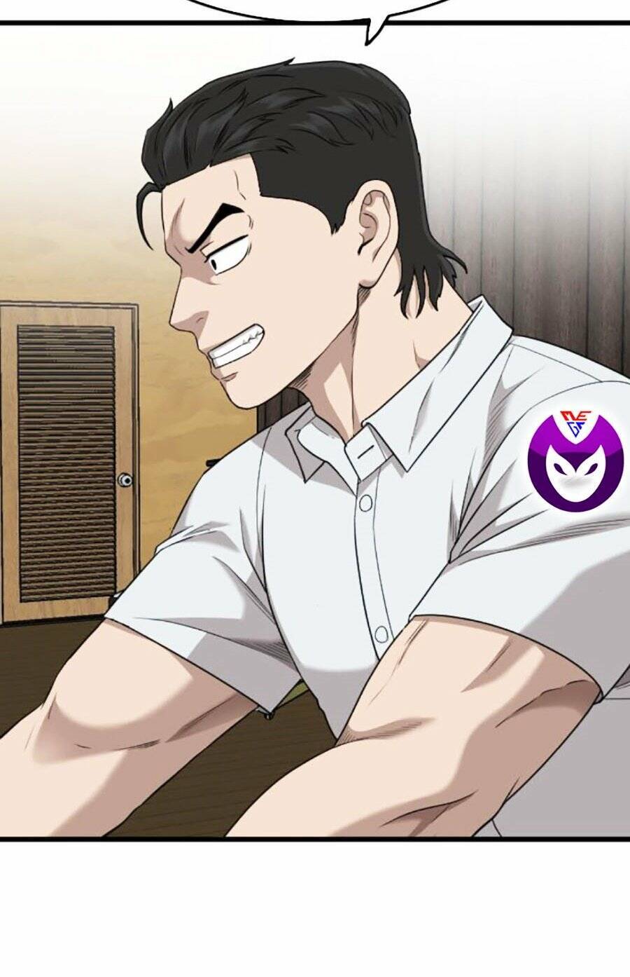 Người Xấu Chap 179 - Next Chap 180